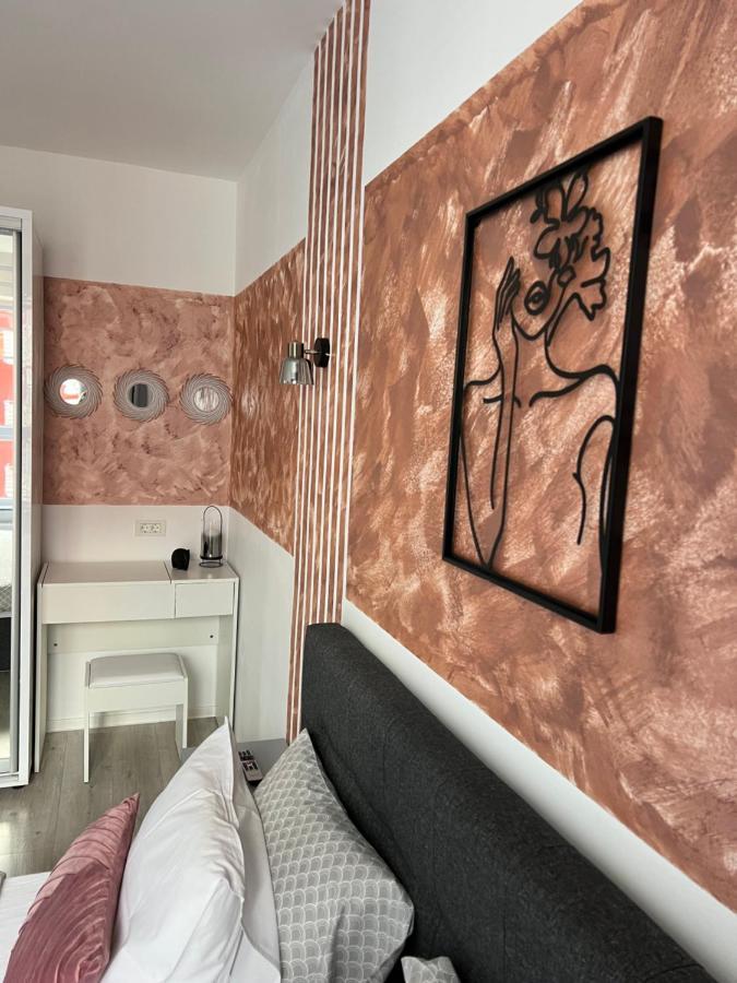 Moncler Family Apartman Brassó Kültér fotó
